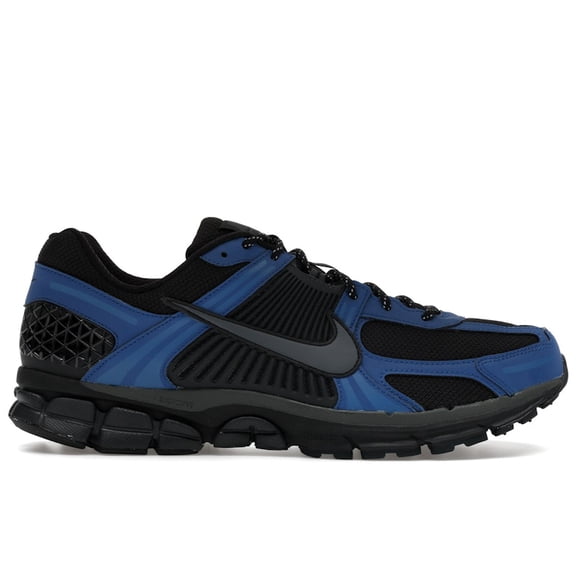 Nike Men's Zoom Vomero 5 Black Court Blue Shoes, from StockX