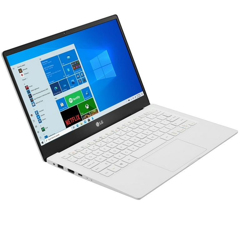 LG UltraPC AMD Ryzen 7 4700U 13.3インチ LG Ultra PC 13