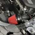 thumbnail image 3 of Cold Air Intake System For 2020+ BMW M340i M240i G20 G21 G42 B58 3.0L 3.5'' Pipe, 3 of 9