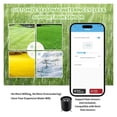 thumbnail image 4 of Smart Sprinkler Controller Irrigation Timer WiFi Control Custom Watering Schedule Seasonal ,Easy to Set Up, 4 of 5