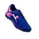 thumbnail image 2 of Tenis Futbol Rapido Soccer UNISEX Pasto Sintetico Natural Concreto Kuali Shoes GATTUSO M-221 REY/BCO/FIUSHA 17 cm, 2 of 5