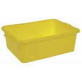 thumbnail image 2 of Traex 1527-C08 Color-Mate Yellow 7 In. High Food Storage Box, 2 of 4