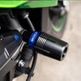 thumbnail image 3 of Protector antichoque Frame Sliders para Kawasaki Z900 Z900RS, 3 of 6