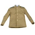 thumbnail image 4 of Ropa en Miniatura Uniforme para Muñecos de 12 Pulgadas, Modelo de Figuras de Acción Masculinas, 1/6, 4 of 9