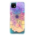 thumbnail image 1 of Funda para Huawei Nova 9 SE InstaCase Antigolpes Mandalas Acuarela, 1 of 4