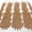 Copper, variant on Liatris Bridal Lace Sequins Beaded Scallop Fabric for Dresses 52’’ BTY (White)