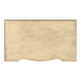 thumbnail image 2 of Butler Specialty Company Dupree 33" Wood Writing Desk - Antique Beige, 2 of 6