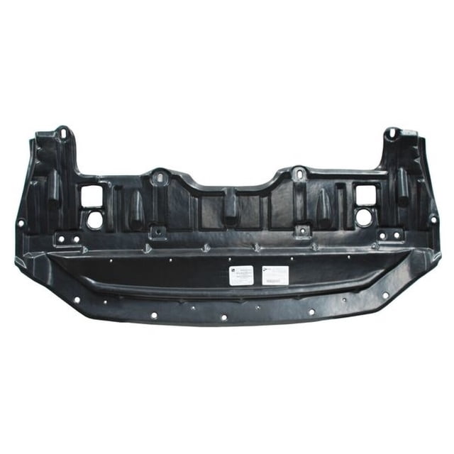 Tolva Motor Altima 2013 A 2015 Nissan Inf Genérica .