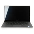 thumbnail image 2 of Refurbished Dell Precision 5510 15.6" Touch Screen Laptop Core i7 16GB 128GB SSD M.2 Dedicated Graphics Win 10 Pro 1 Yr Wty B v.WHB, 2 of 6