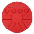 thumbnail image 1 of Wdftyju Soporte de herramienta de bordado de cuentas redondas cuadradas de placa de bandeja de taladro de punto de pintura de diamante Wdftyju 4eb1zl6hq2rf7zn6, 1 of 8