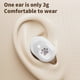 thumbnail image 5 of Isvgxsz Clearance Wireless EarbudsTrue Wireless Bluetooth 5.4 Earphones with Wireless Charging Sweat with Bass Bluetooth Headset, 5 of 7