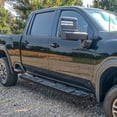thumbnail image 7 of For 2019-2026 Silverado/Sierra 1500 Crew Cab 6"  Running Board ABS 6" Side Step, 7 of 7