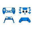 thumbnail image 2 of Replacement Shell Cover with Full Buttons Set for PS5 DualSense, 2 of 9