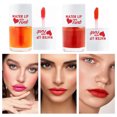 thumbnail image 4 of jhiwgzj Lipstick Finish All Day Wear Kissing 6 Color Enhances Lips While Providing Rich Colors And Smooth Texture., 4 of 8