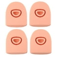 thumbnail image 2 of 4 Pcs Replacement Stopper for Owala for FreeSip Water Bottle Top Lid, 2 of 10