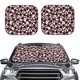 thumbnail image 2 of Fotbe French Bulldog1 Juego de 2 Piezas de Parasoles para Parabrisas | Bloqueador Solar para Auto | Accesorios Plegables para Protección Solar Interior-Large, 2 of 6