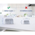 thumbnail image 4 of Filtres à Eau de Charbon de Remplacement de Haute Qualité, Ajustement Universel pour Améliorer la Saveur des Boissons dans les Cafetières Keurig Y Compris les Machines Keurig 2.0, 4 of 5