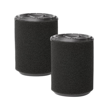 

Craftsman Craftsman CMXZVBE38778 Wet Application Filter Black 5-20 Gallon