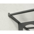 thumbnail image 5 of Palram - Canopia Herald 8920 29' x 5' Awning - Gray/Mist, 5 of 7