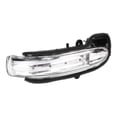 thumbnail image 3 of LED Side Mirror Marker Light,LED Rearview Mirror Turn Rearview Mirror Turn Signal Light Door Mirror Turn Signal Light Impressive Results, 3 of 14