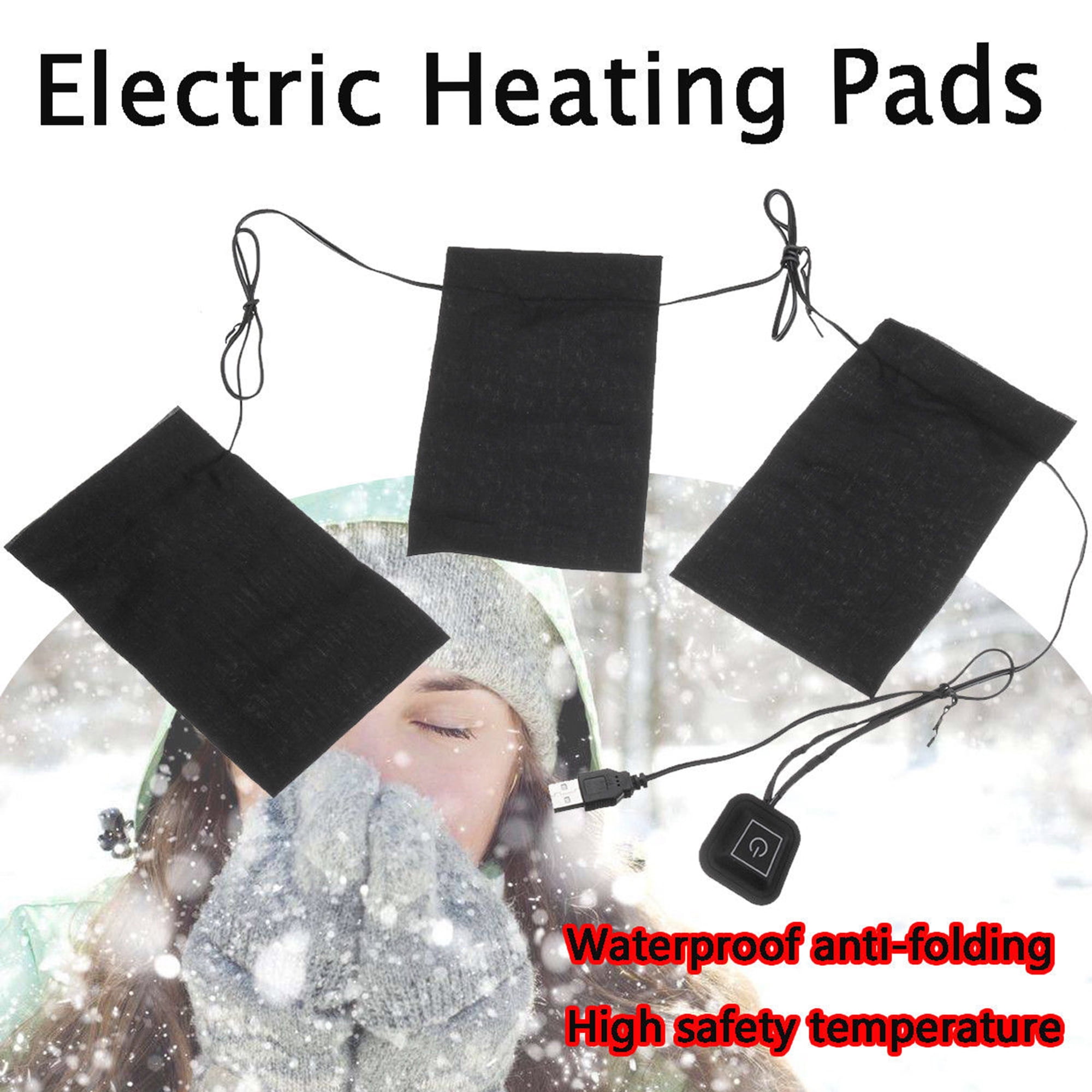 Electric Heating Pads Clothes Heating Pad Clothes Electric Heating