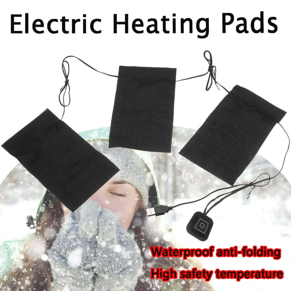 Electric Heating Pads Clothes Heating Pad Clothes Electric Heating