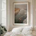thumbnail image 6 of Morning Surfers, St. Augustine Beach - St. Augustine Beach Florida Photography Beach Surf Ocean Coast Waves Seaside Surfboard Unframed Wall Art Print 12 x 16 inches, 6 of 13