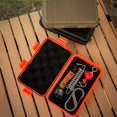 thumbnail image 1 of LJNYFDC Storage Case Outdoor Waterproof Airtight Shockproof Storage Box Large Capacity Compact Size Portable Survival Container Carry Box, 1 of 7