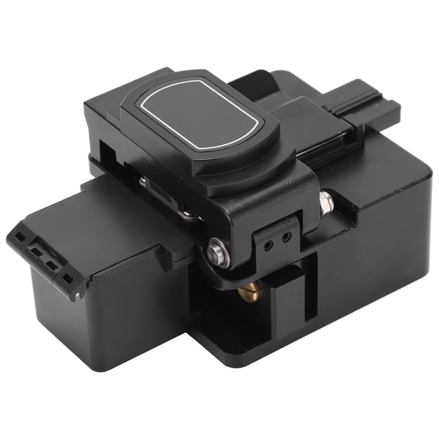Fiber Cutter, Stable Fiber Optic Cutter Fast Cut High-accuracy For 2-3mm/250μm Bare/900μm Pigtail