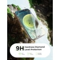 thumbnail image 4 of Protector de pantalla MAGIC JOHN para iPhone 12/12Pro 6.1, 4 of 9