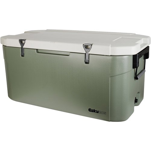 Coleman 5 Quart Esky Cooler Khaki 53 Walmart Com