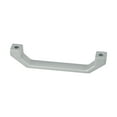 thumbnail image 5 of Aluminum Alloy U-Shaped Cabinet Door Handle for Furniture and Wardrobe, 5 of 8