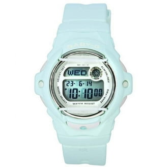 Casio Baby-G G-LIDE Sport Lineup Retro Surf Watch BLX560-3D
