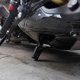 thumbnail image 4 of 2pcs For Kawasaki z650 Z 650 z650RS Z650 2017-2023 2022 Motorcycle Accessories Frame Sliders Falling Protection Crash Protectors, 4 of 5
