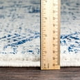 thumbnail image 5 of Surya  Harput Area Rug - Charcoal - Light Gray & White, 5 of 10