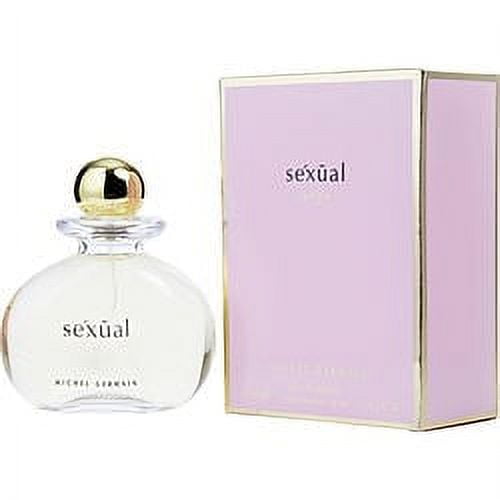 Sexual Discovery Set For Her - 5 x 2ml Eau de Parfum Spray