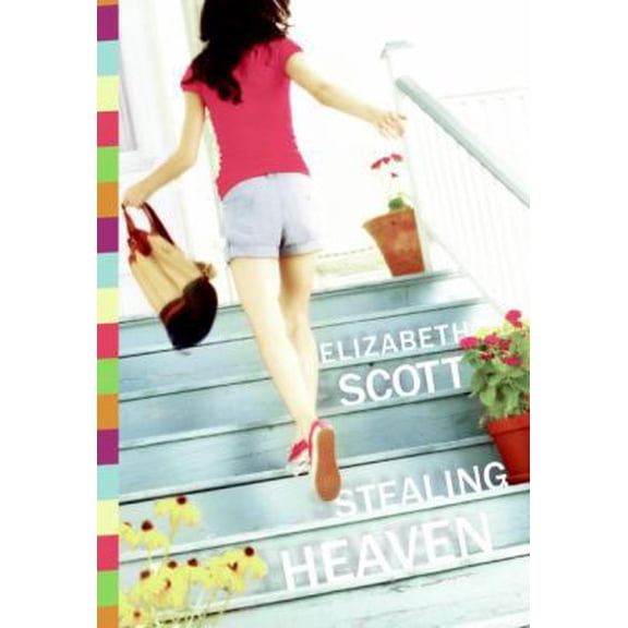 Pre-Owned Stealing Heaven