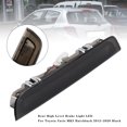 thumbnail image 1 of Rear High Level Brake Light LED For Toyota Yaris MK3 Hatchback 2012-2020 BLK, 1 of 14