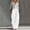 *1-White, variant on VBVC Women's Suspender Wide Leg Pants,High Waisted Button Front Trousers For Women,Ladies Lightweight Summer Work Overalls Pants with Pockets,Navy,S-2XL