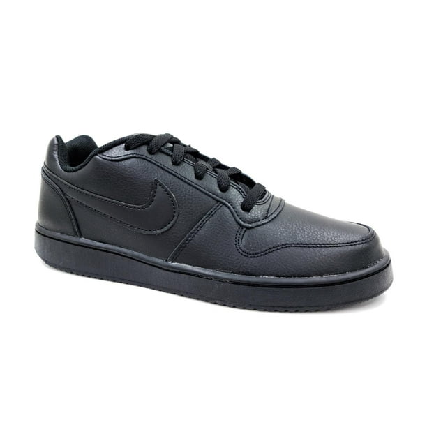 Tenis Nike Ebernon Low AQ1775003 Negro Hombre Nike AQ1775003 Walmart en linea