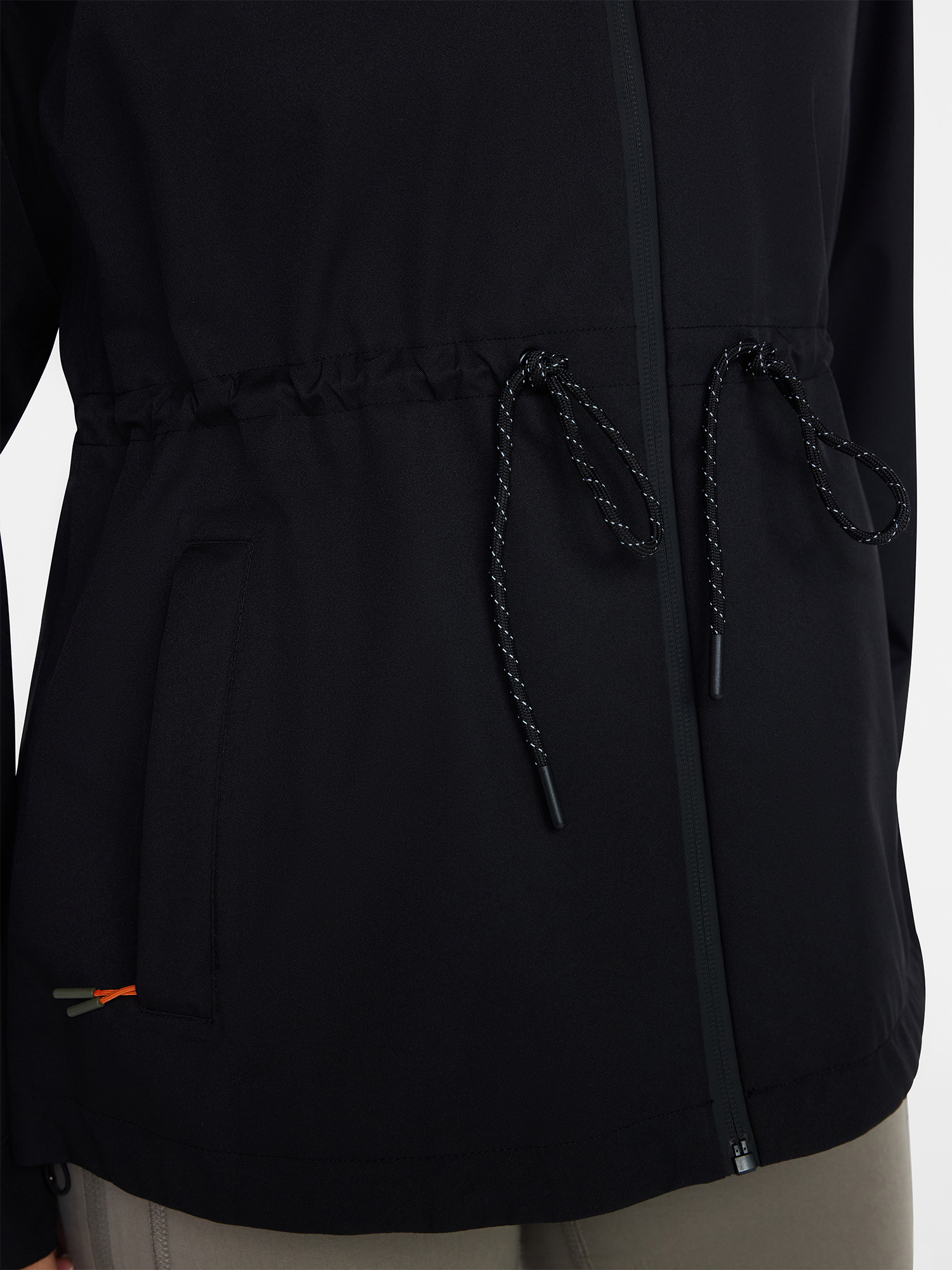 Ozark Trail Women's Rain Jacket photo 5