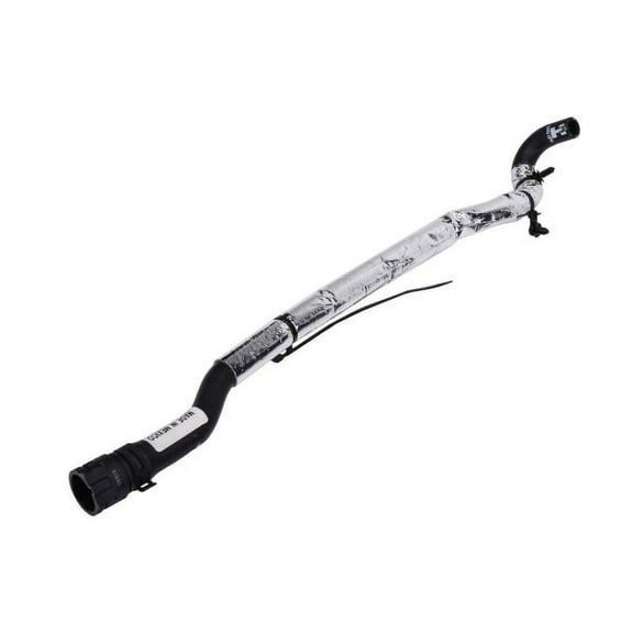 GM Genuine Parts Heater Inlet Hose