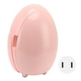 thumbnail image 3 of Oubit Réfrigérateur de Beauté Portable, Réfrigérateur de Beauté Portable 10l Mini Réfrigérateur de Beauté Réfrigérateurs Cosmétiques Optimisés pour l'Excellence, 3 of 9