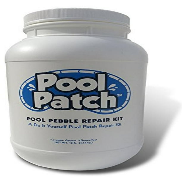 pool patch kit near me