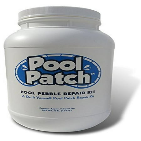 Pool Patch TBPP10 Tahoe Pebble Tec Repair Kit,