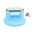 thumbnail image 4 of DOLITY Kitchen Cookware Knob Handle Bakelite Holding Knob Pot Lid Cover Knob Handle for Blue, 4 of 9