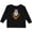AB-Black, variant on Inktastic Memorial Day Baby Eagle with Patriotic Hat Boys or Girls Long Sleeve Toddler T-Shirt