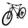 thumbnail image 3 of Ozark trail 29" M.2 Ridge Pro Mountain Bike, Large Frame, Fits Riders 5'10"-6'2"+, Black, Adult, Unisex, Online Only, 3 of 5