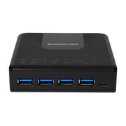 4x2 USB 3.0 Sharing Switch