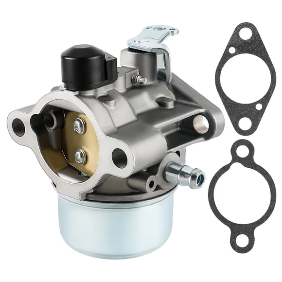 AUTOKAY Carburador y junta para AM125355 LT133 LT150 LT155 LTR155 GS30